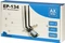 Inter-Tech EP-134, WLAN Adapter, 2.4GHz/5GHz WLAN, AX1800, PCIe x1 Vorschaubild