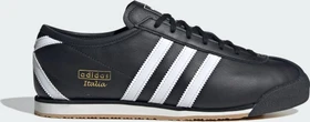 adidas Italia 70s core black/cloud white/gum (Herren)