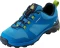 Vaude Lapita II radiate blue/eclipse (Junior) Vorschaubild