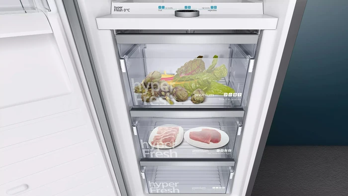 Siemens iQ700 KS36FPXCP