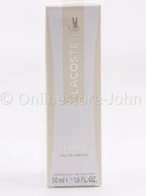 Lacoste Pour Femme Eau de Parfum, 50ml