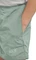 Jack Wolfskin Sun Hose kurz green zinnia (Junior) Vorschaubild