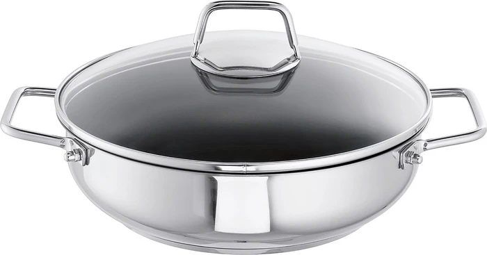 Schulte-Ufer Wega Schmorpfanne 24cm (64056-965-24)