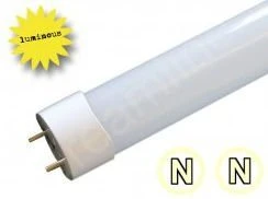 Luminous Röhre Ecoline 8W GU13 4500K (27840)