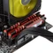 Avexir Core Series MPower Edition LED rot UDIMM 16GB Kit, DDR3-2133, CL11 Vorschaubild