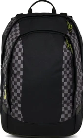 Satch Air Dark Skate Schulrucksack