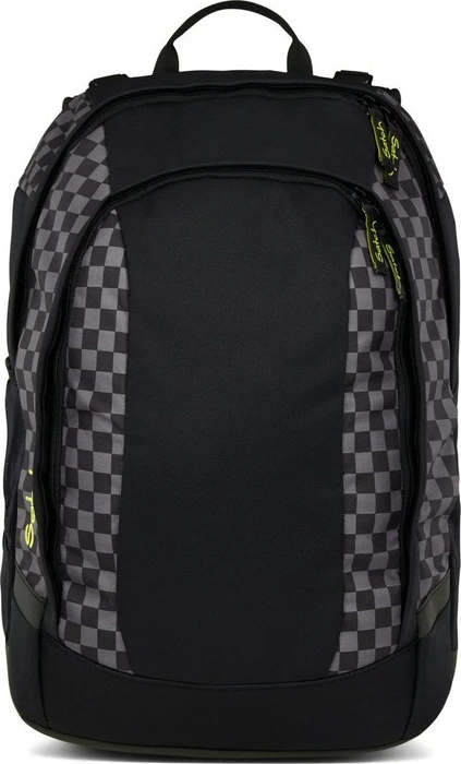 Satch Air Dark Skate Schulrucksack
