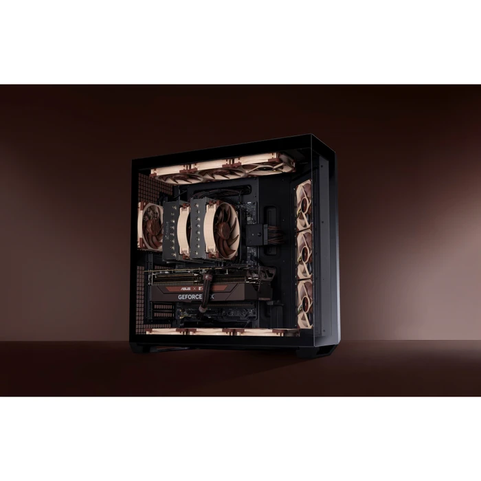 Noctua NF-A12x25 G2 PWM, 120mm
