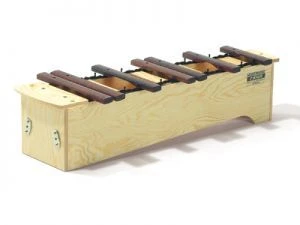 Sonor Meisterklass Xylophon Tenor-Alt Ergänzung