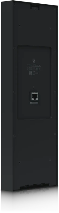 Ubiquiti Intercom Gegensprechanlage, Außenstation