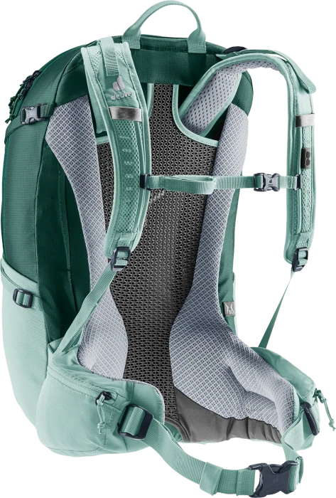 Deuter Futura 25 SL forest/jade (Damen)