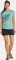 Ortovox 120 Cool Tec Mountain Cut Funktionsshirt kurzarm aquatic ice (Damen) Vorschaubild