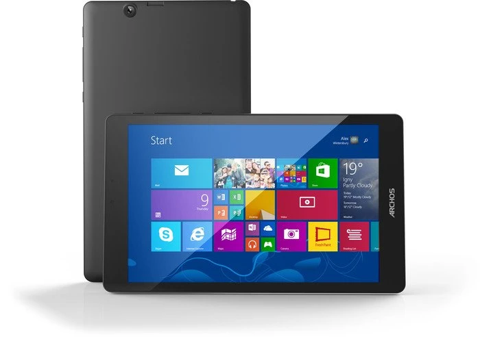 Archos 80 Cesium