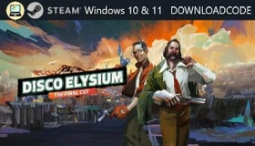 Disco Elysium - The Final Cut (Download) (PC)