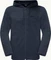 Jack Wolfskin Waldsee Hooded Jacke night blue (Herren) Vorschaubild