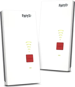 FRITZ! FRITZ!Mesh Set 2700, 2er-Pack (20003142)