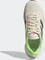 adidas Supernova 2 ecru tint/night metallic/solar green (Damen) Vorschaubild