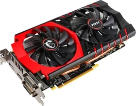 MSI Radeon R7 370, R7 370 Gaming 2G, 2GB GDDR5, 2x DVI, HDMI, DP