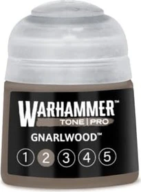 Games Workshop Warhammer Tone Pro 20-022 gnarlwood 2, 12ml