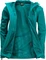 Jack Wolfskin Robury 2L Funktionsjacke petrol (Damen) Vorschaubild