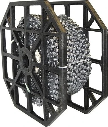 KMC E101 EPT Single Speed 1-fach 112 Glieder Kette