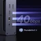 Ugreen Revodok Max 213 (EU), Thunderbolt 4 [Buchse] Vorschaubild