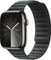 Apple Armband mit Magnetverschluss M/L für Apple Watch 45mm immergrün Vorschaubild