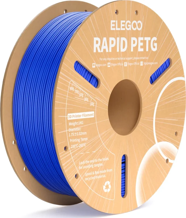 Elegoo Rapid PETG
