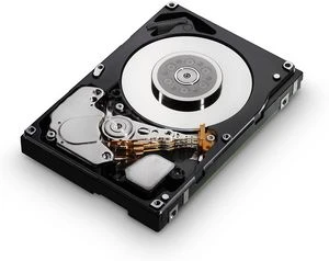 HGST Ultrastar C15K147 147GB, 24/7, 2.5" / SAS 6Gb/s