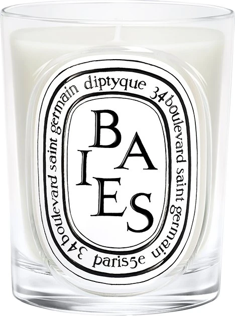 Diptyque Paris Baies Duftkerze, 190g