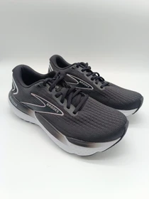 Brooks Glycerin 21 schwarz/grau/weiß (Damen)