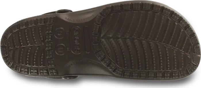 Crocs Baya Clog espresso