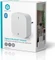 Nedis Zigbee Gateway mit Netzstromversorgung Vorschaubild