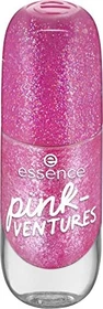 Essence gel nail colour Nagellack 07 pink ventures, 8ml