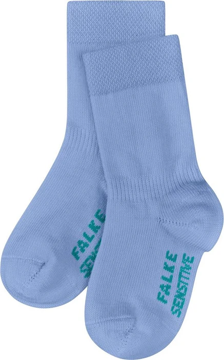 Falke Sensitive Babys Socken light blue (Junior)