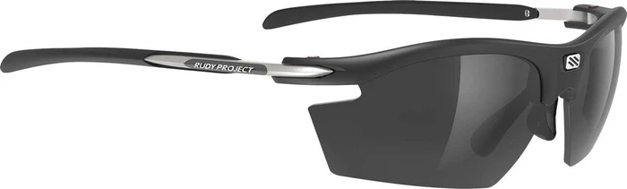 Rudy Project Rydon black matte/smoke black