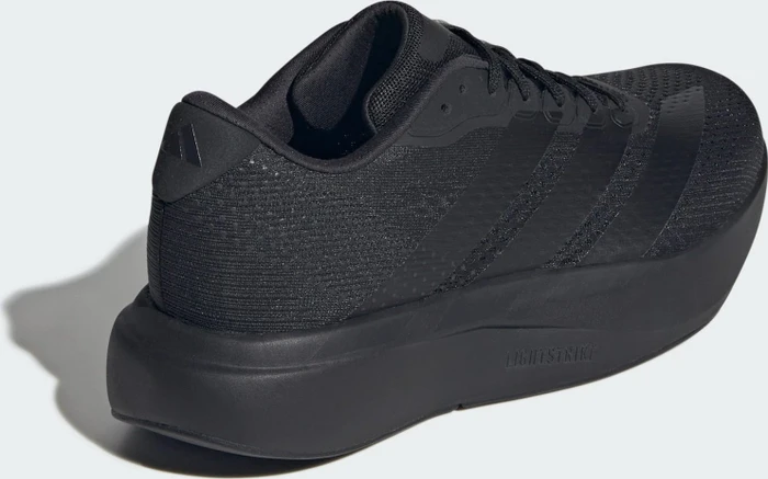 adidas Adizero Pacer core black/carbon (Herren)