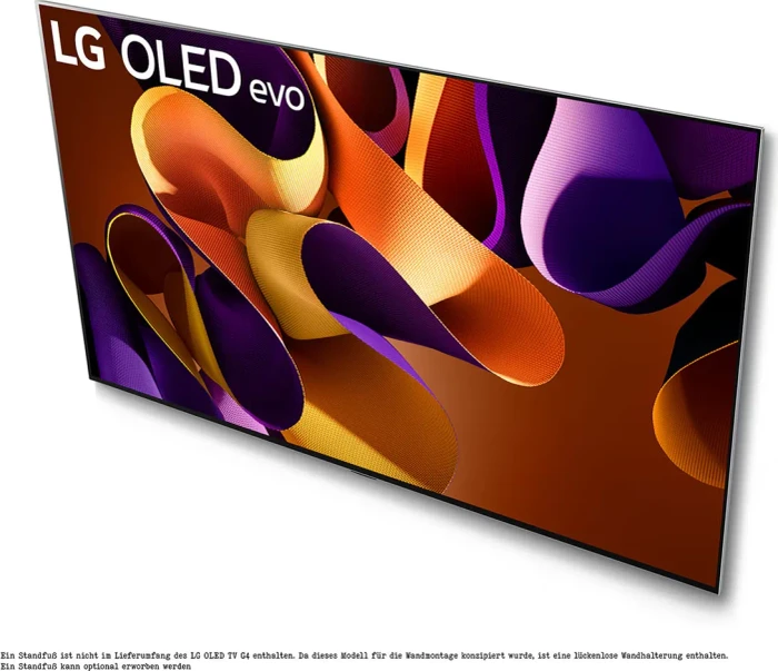 LG OLED65G48LW