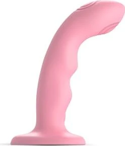 Strap-On-Me Tapping Dildo Wave