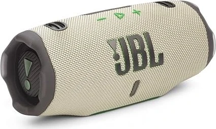 JBL Charge 6 sand