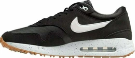 Nike Air Max 1 '86 OG G black/anthracite/gum medium brown/white (Herren)