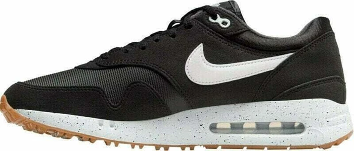 Nike Air Max 1 '86 OG G black/anthracite/gum medium brown/white (Herren)