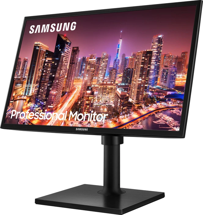 Samsung F40T (2021), 23.5"
