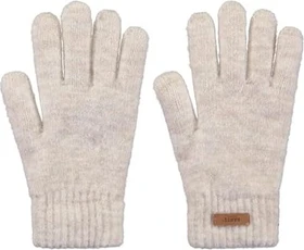 Barts Witzia Handschuhe light brown (Damen)