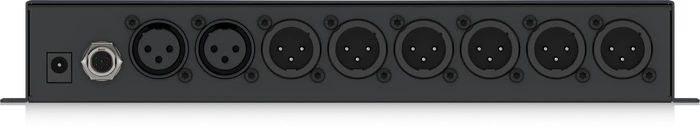 TC Electronic Monitor Pilot