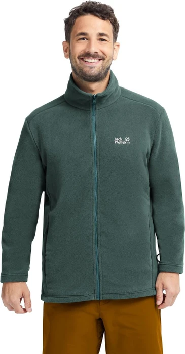 Jack Wolfskin Taunus 200 Jacke sago palm (Herren)