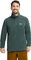 Jack Wolfskin Taunus 200 Jacke sago palm (Herren) Vorschaubild