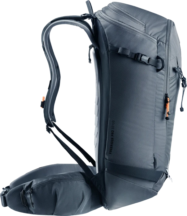 Deuter Freerider Pro 32+10 schwarz