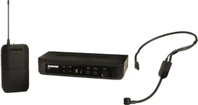 Shure BLX14/PGA31 H8E