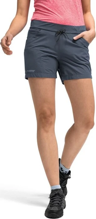 Maier Sports Fortunit Hose kurz ombre blue (Damen)